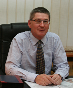 MUDr. Petr Sirotek